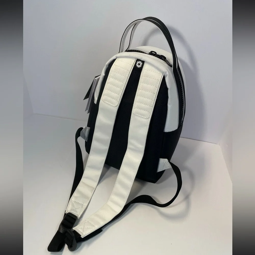 Herschel x Star Wars Metallic White Mini Backpack - Picture 7 of 9